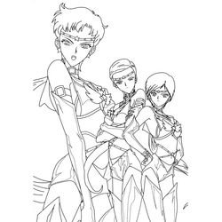 Sailor Moon #18489