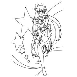 Sailor Moon #18490