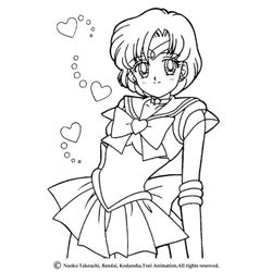 Sailor Moon #18492