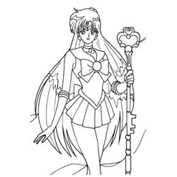 Sailor Moon #18493