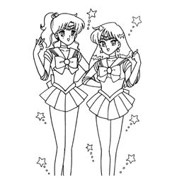 Sailor Moon #18494
