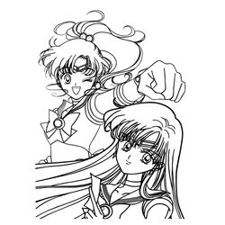 Sailor Moon #18495