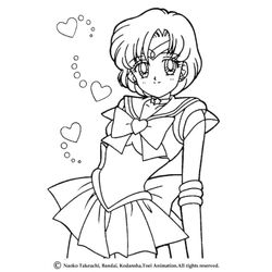 Sailor Moon #18496