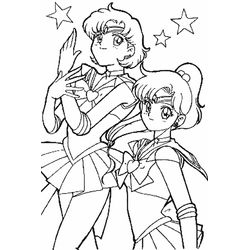 Sailor Moon #18498