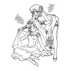 Sailor Moon #18499