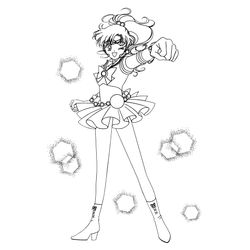 Sailor Moon #18501