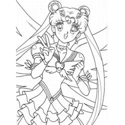 Sailor Moon #18503