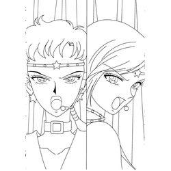 Sailor Moon #18504