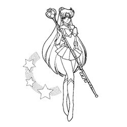 Sailor Moon #18505