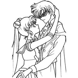 Sailor Moon #18506