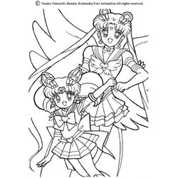 Sailor Moon #18507