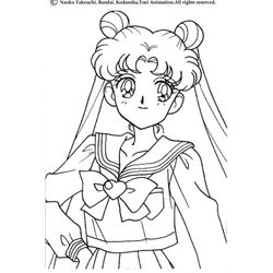 Sailor Moon #18508