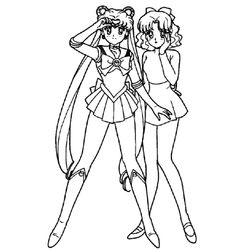 Sailor Moon #18509