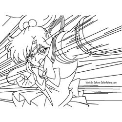Sailor Moon #18510