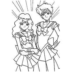 Sailor Moon #18511