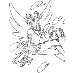 Sailor Moon #18512