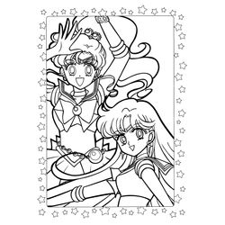 Sailor Moon #18513