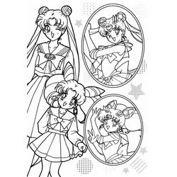 Sailor Moon #18514