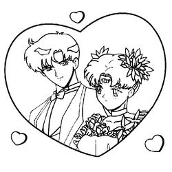 Sailor Moon #18515