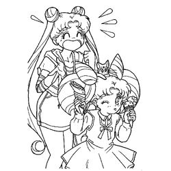 Sailor Moon #18516