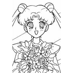 Sailor Moon #18517