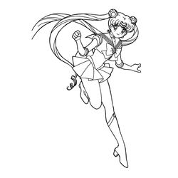 Sailor Moon #18518
