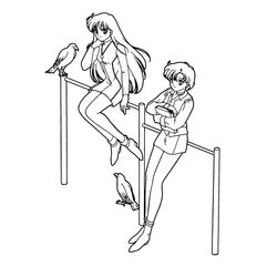 Sailor Moon #18519