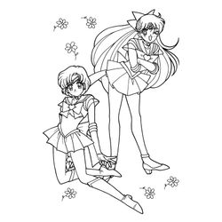 Sailor Moon #18520