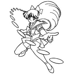 Sailor Moon #18521