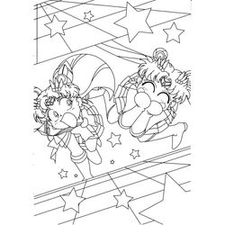 Sailor Moon #18522