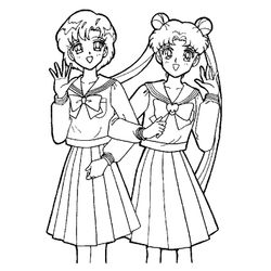 Sailor Moon #18523