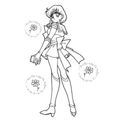 Sailor Moon #18524