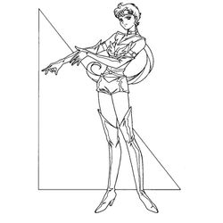 Sailor Moon #18526