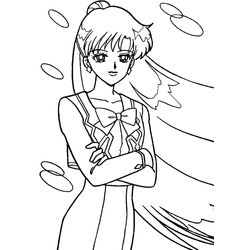 Sailor Moon #18527