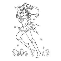 Sailor Moon #18529