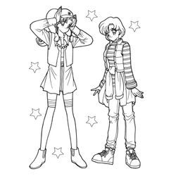Sailor Moon #18533