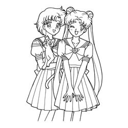 Sailor Moon #18536