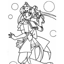 Sailor Moon #18538