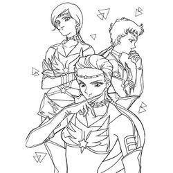 Sailor Moon #18539