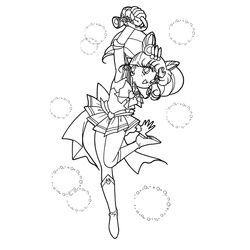 Sailor Moon #18540