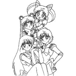 Sailor Moon #18541