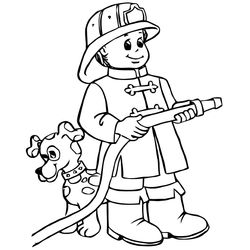 Sam el bombero #18547