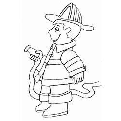 Sam el bombero #18559