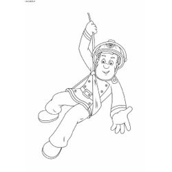 Sam el bombero #18576
