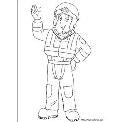Sam el bombero #18577