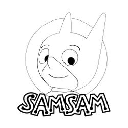 SamSam #18606