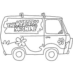 Scooby doo #18891