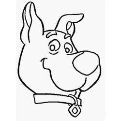 Scooby doo #18892