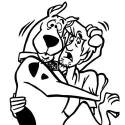 Scooby doo #18898