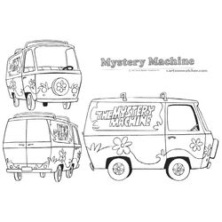 Scooby doo #18899